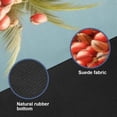 thumbnail image 3 of Coconut Jujube Tree Hot Yoga Towel with Storage Bag, 72.8"x26.8", Suitable for Yoga, Pilates, Fitness, etc. - Yoga Blankets and Yoga Towels., 3 of 6
