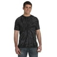 thumbnail image 2 of Colortone Adults  Tonal Spider Shirt Sleeve T-Shirt, 2 of 4