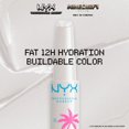 thumbnail image 2 of NYX Professional Makeup Baume Fat Oil Slick Click UN FILM MINECRAFT, 2 of 9