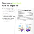 thumbnail image 6 of The Home Organization Journal by Habit Nest. Blank Diaries and Journals., 6 of 9