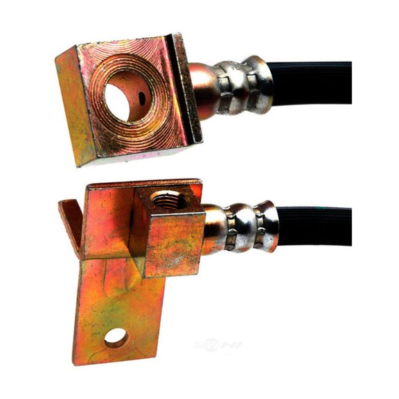 Raybestos BH380334 Professional Grade Hydraulic Brake Hose Fits select: 1995-1999 DODGE NEON, 1995-1999 PLYMOUTH NEON