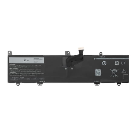New 0JV6J Battery For Dell Inspiron 11 3162 3168 3169 3180 3185 3179 8NWF3 PGYK5