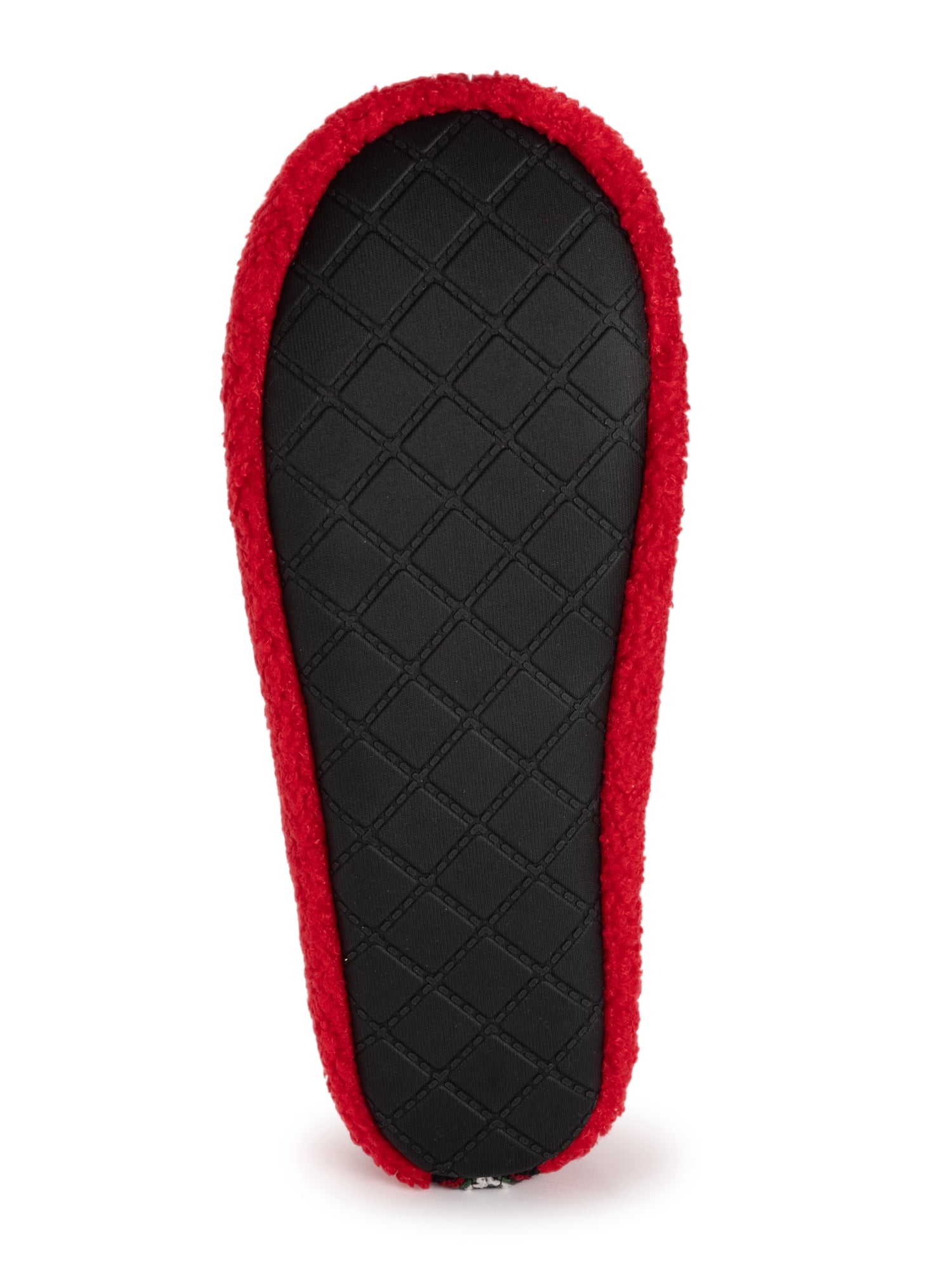 MUK LUKS Women's Travel Ballerina Slipper