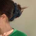 thumbnail image 4 of Hair Claw Clips Hair Clips Tulle Hair Claw Prom Hair Accessories for Women, 4 of 5