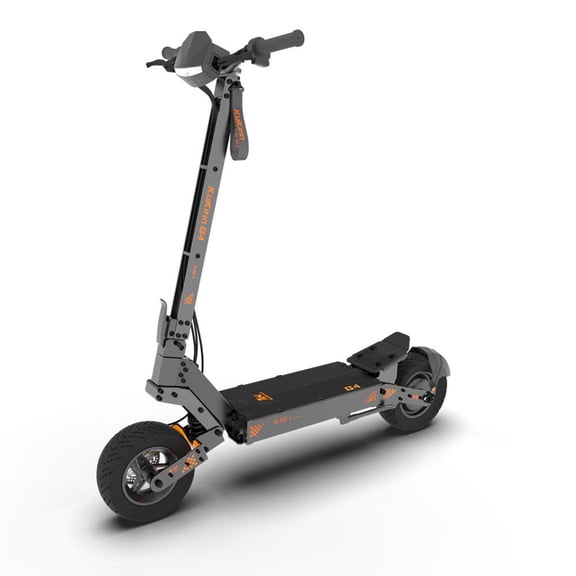 KUKIRIN G4 Electric Scooter for Adults, 1200WH Power 2000W Powerful Motor, Max 43 Miles Range & 43 MPH Speed, 11" Off Road Tubeless Tires, Foldable Commuting Electric Scooter