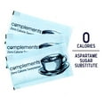 thumbnail image 2 of (Price/Case)Complements Aspartame 2000Ct, 2 of 4