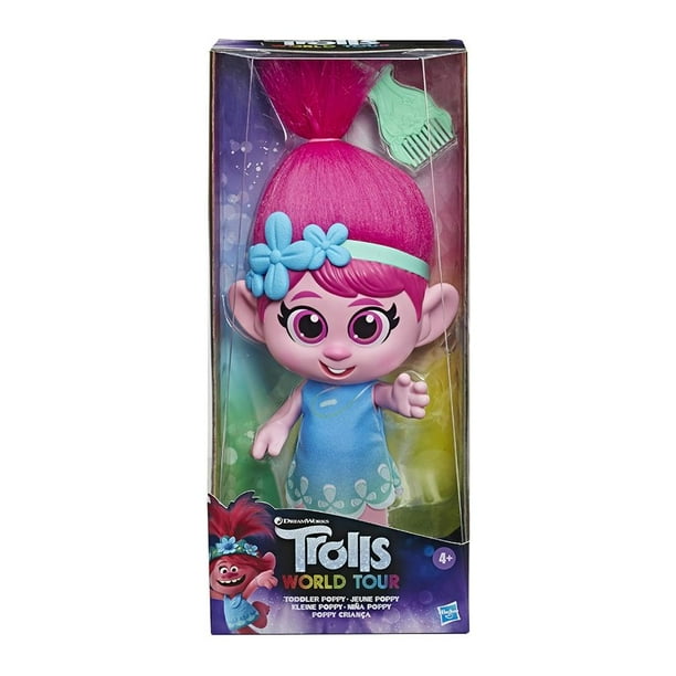 Muñeca Poppy Troll MuÃ±eca Trolls MuÃ±eca Poppy Muñeca MuÃ±eca Poppy