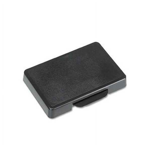 Trodat, TDTP5460BK, T5117 Message Stamp Replacement Ink Pad, 1 Each