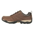 thumbnail image 3 of Mountain Warehouse Mens Pioneer Extreme II Crazy Horse Leather Waterproof Walking Shoes, 3 of 5