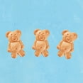 thumbnail image 3 of 3 Pack of Teddy Grahams Cinnamon Graham Snacks - 10 oz (Packaging Varies), 3 of 5