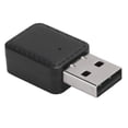 thumbnail image 4 of Receptor y transmisor de audio USB Bluetooth 5.0, altavoz 2 en 1, adaptador de música, Plug and Play, 4 of 14