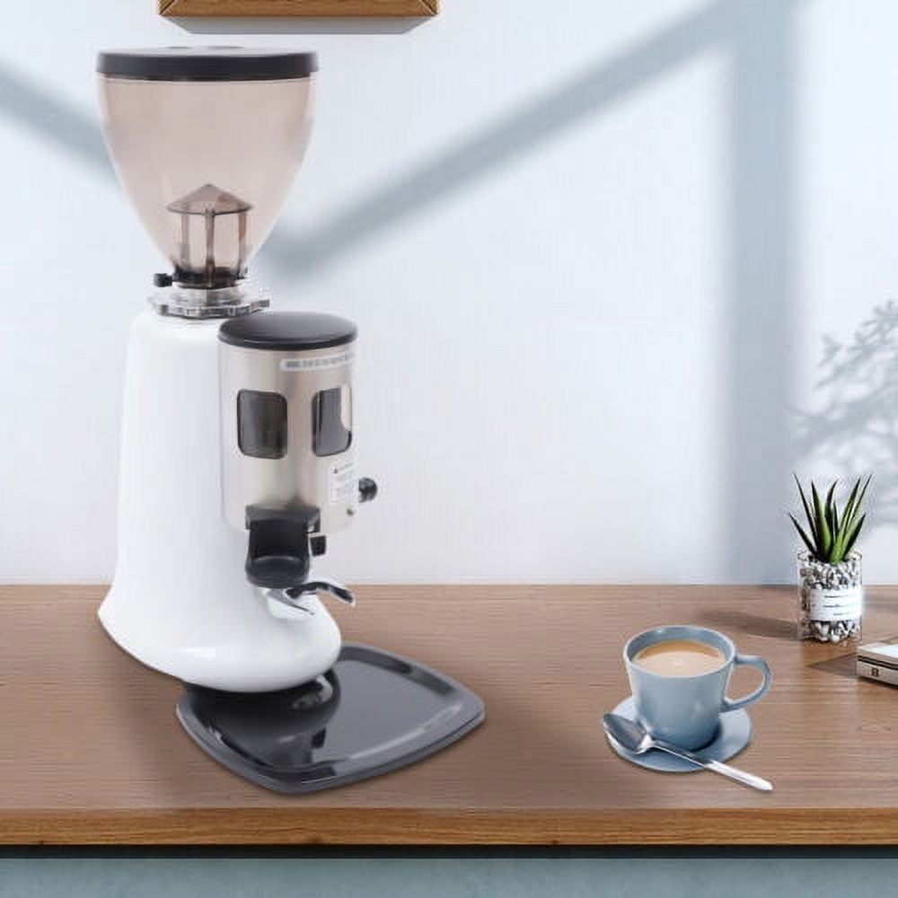 Home Commercial Espresso Coffee Grinder Burr Mill Machine Electric Grind 1200g