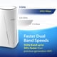 thumbnail image 2 of Router D-Link X530-RT AX3000 Wi-Fi 6 Mesh de doble banda, 2 of 9