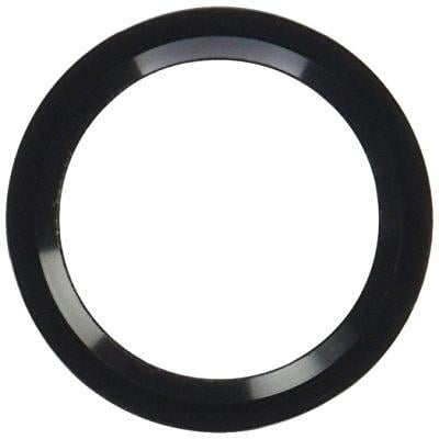 Ritchey Replacement Bicycle Headset Crown Race (Black Pro Headset Crown Race Integrated Style)