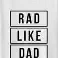 thumbnail image 4 of Linfrsh Boys Tshirts Boys Short Sleeve T-Shirt Kids Cotton Tees Crewneck Tops Basic Shirts 3-14 Years(B,5-6 Years), 4 of 4