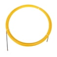 thumbnail image 1 of Tiracables para Electricistas, 30 M, Dispositivo para Tirar Cables de Pared para Cables de Altavoces de Audio, Cableado de Techo, 1 of 9