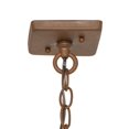 thumbnail image 2 of Meyda 121961 10 in. Ferro Pendant, 2 of 7