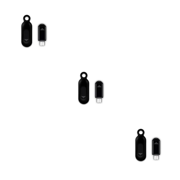 Moyic Control remoto aprendizaje ABS infrarrojo Blaster teléfono transmisor aire acondicionado interfaz USB aire acondicionado IR Blasters Type5 NO5