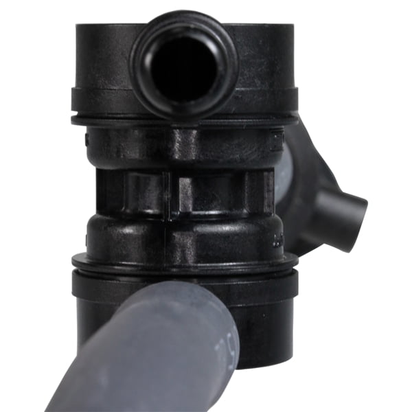 Vapor Canister Purge Solenoid