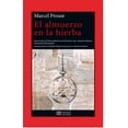 thumbnail image 1 of El Almuerzo En La Hierba Hermida Editores, 1 of 2