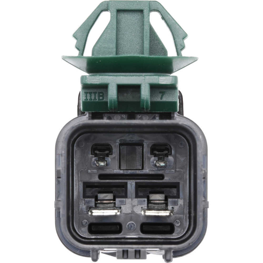 HOLSTEIN 2ABS4697 ABS Wheel Speed Sensor