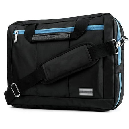 Slim Convertible Backpack for Asus VivoBook 15, ROG Strix, HP Spectre