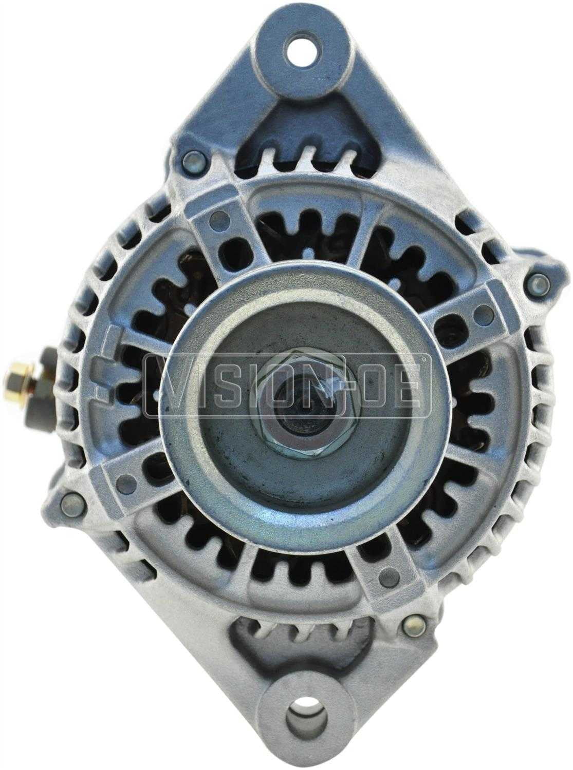 Vision OE 13495 Alternator