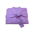 thumbnail image 1 of Camelushome Unisex Waffle Robe, 1 of 5