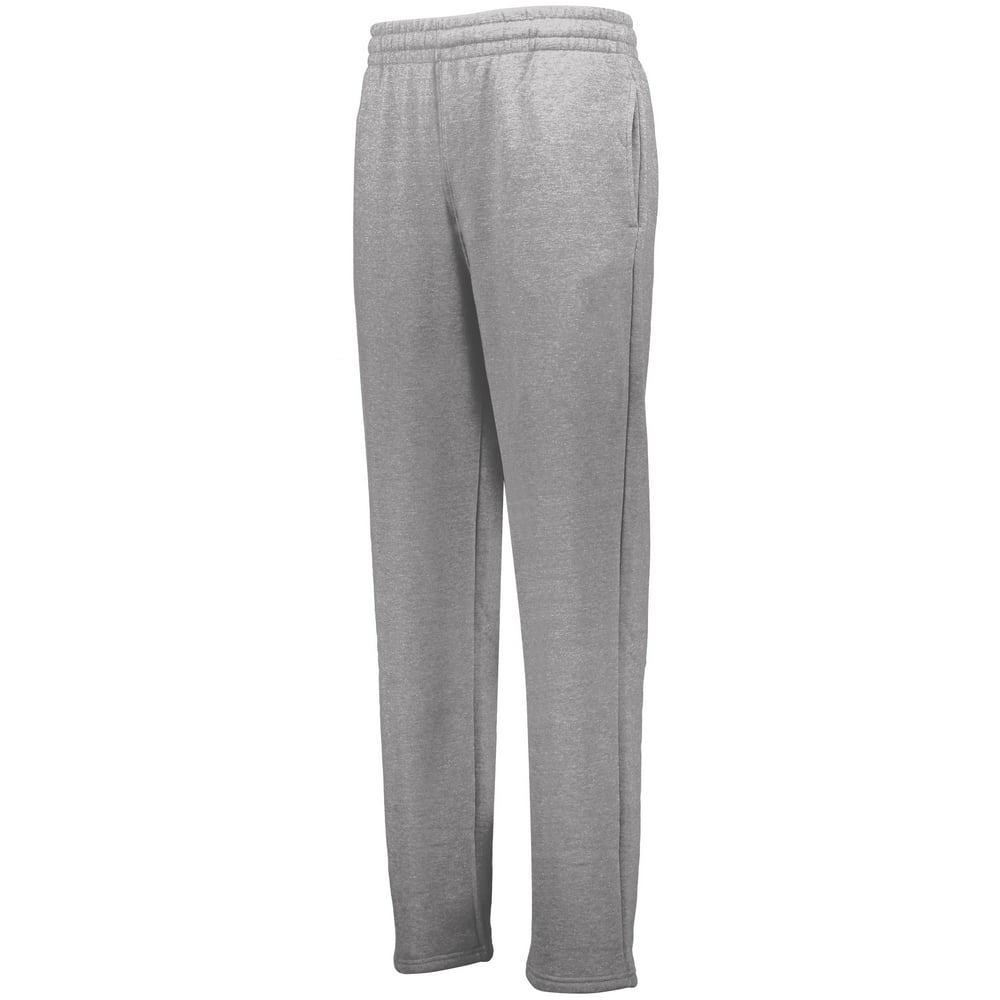 Russell Athletic - Russell Athletic Cotton Rich Open Bottom Sweatpants ...