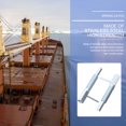 thumbnail image 2 of SHISUYAN Self-locking Telescopic Pin Seawater Resistance 2Pcs 1.7*0.7*0.2In, 2 of 8