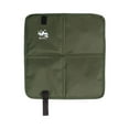 thumbnail image 4 of koolsoo Coussin Pliable Siège Mini Camping pour Randonnée Camping Plage Vert, 4 of 9
