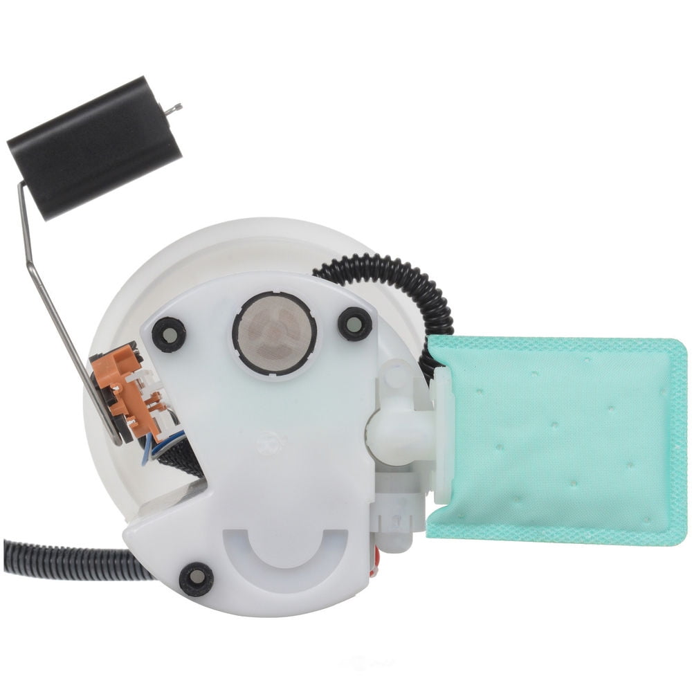 Fuel Pump Module Assembly Fits select: 2001-2003 FORD WINDSTAR
