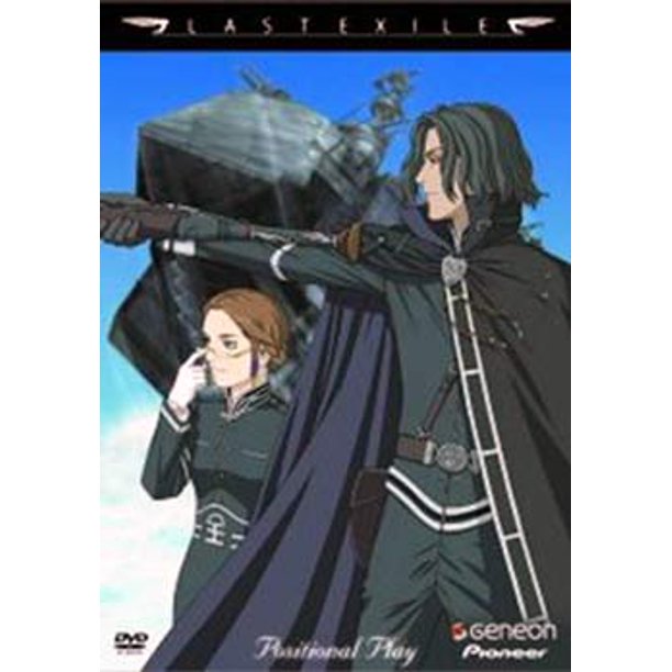 Last Exile