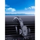 thumbnail image 4 of Soporte para teléfono móvil para coche - Soporte universal con ventosa para smartphones de 4,5 a 6,7 pulgadas, brazo giratorio para parabrisas/salpicadero, 4 of 8