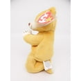 thumbnail image 5 of Ty Beanie Babies Hope Praying Bear Plush 1999, 5 of 7
