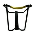 thumbnail image 1 of Guitar Display Holder Care String Changing Guitar Rack Holder for Guitar Banjos Black, 1 of 9