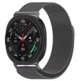 thumbnail image 1 of Correa Milanesa de Acero Inoxidable, Estilo Deportivo, compatible con Samsung Galaxy Watch 8/Watch 8 Classic, 1 of 4