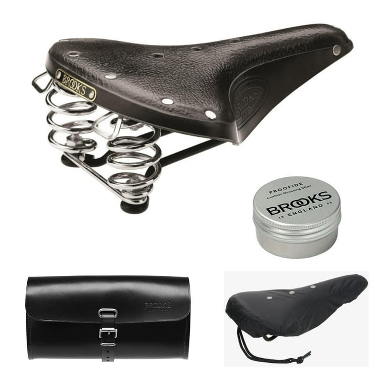 アクセサリー BROOKS ENGLAND CYCLE BAGS Large bike pannier bag - Brooks England - Bike Bags