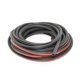 thumbnail image 1 of 10m Auto Accessories Double Layer Windshield Dustproof Weatherstrip Trunk Sealer Noise Insulation Car Door Seal Strip, 1 of 5