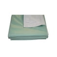 thumbnail image 2 of Wearever Reusable Incontinence Bed Pad with Wings - Waterproof, Washable - 34"x36", 2 of 5