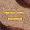 thumbnail image 4 of Tio Nacho Natural Lightening, Clarifying Shampoo with Royal Jelly and Chamomile, 14 Ounces, 4 of 7