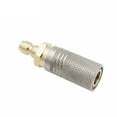 thumbnail image 4 of Metal Extended Pcp Air Charging Quick Release Adapter Socket 1/8 Bsp 8Mm, 4 of 7