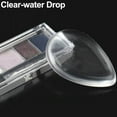 thumbnail image 2 of Joernso Silicone Gel Sponge Cosmetic Puff Beauty Makeup Cream Beauty Tool, 2 of 8