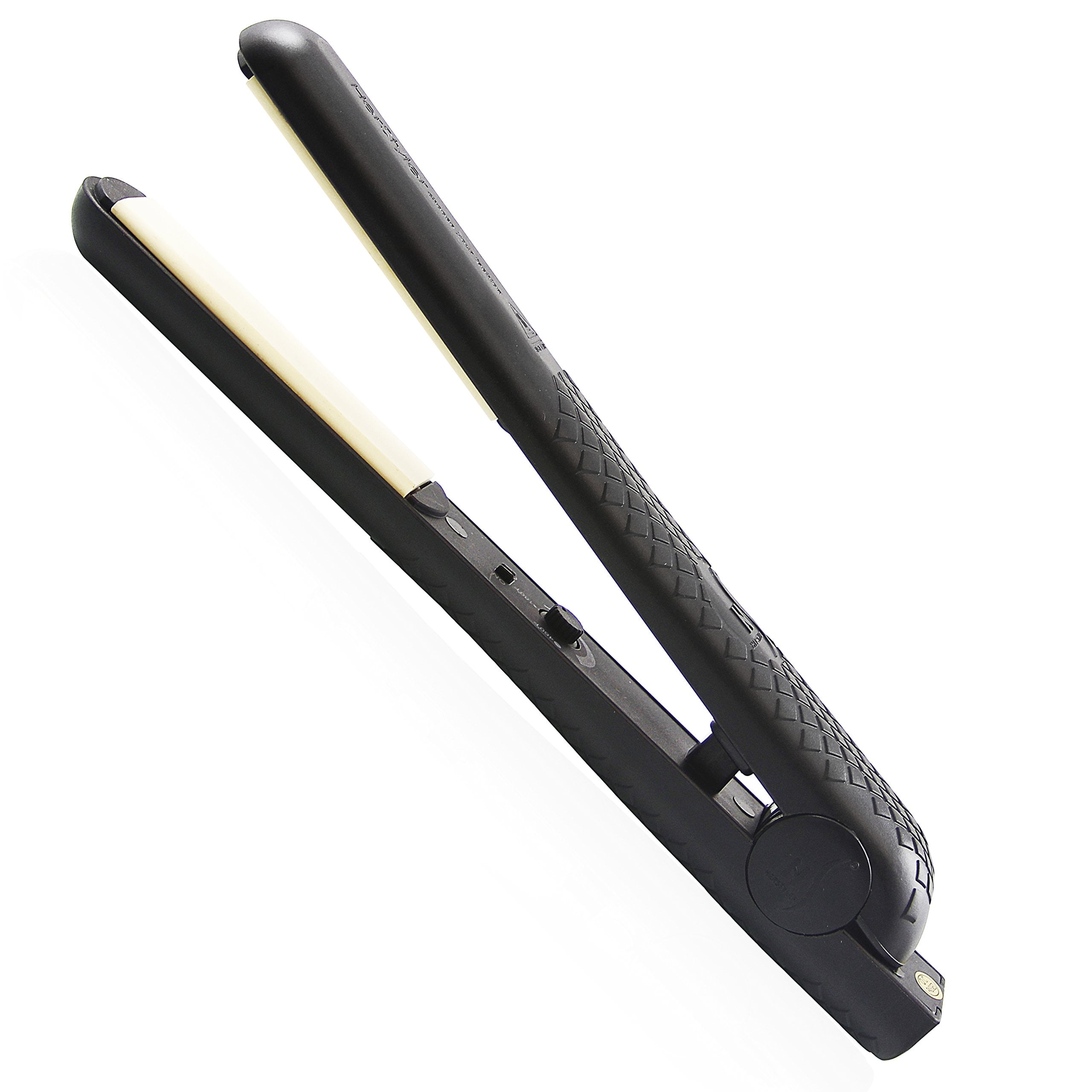 dual voltage flat iron