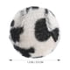 thumbnail image 4 of Aloha - 5 pelotas de tenis envueltas en forma de animal, divertidas pelotas de juguete para gatos y gatitos, 4 of 8