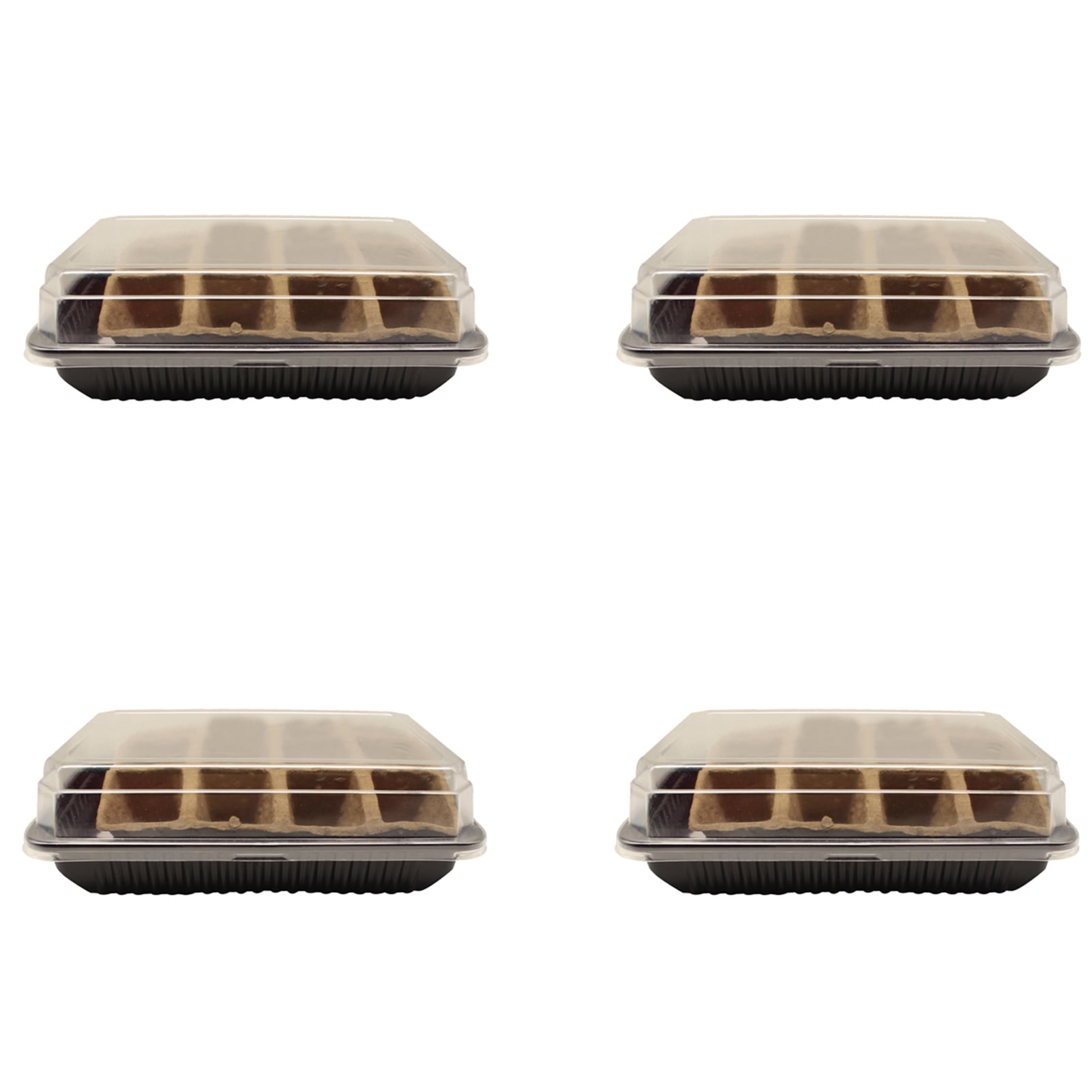 Plant Germination Tray Seed Trays Plant Growing Starter Tray