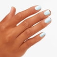 thumbnail image 2 of Esmalte de uñas OPI GelColor ¡Es un niño! Tonos suaves de color azul de 15 ml, 2 of 6
