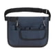 thumbnail image 3 of Bolsa para enfermeras, riñonera, caja de herramientas, selección rápida ajustable, médica con correa para cinturón, riñonera para trabajo, riñonera Azul Fernando Cinturón de hombro de enfermera, 3 of 8