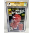 thumbnail image 1 of Amazing Spider-Man #307 - CGC 9.2 Comic Book, 1 of 2