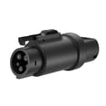 thumbnail image 3 of IEC62196 Type 2 vers SAE J1772 Type 1 Adaptateur de Charge Convertisseur 250V 32A Type2 vers Type1 Chargeur Adaptateur, 3 of 6